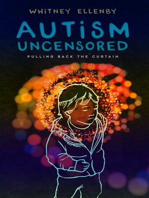 cover image of Autism Uncensored